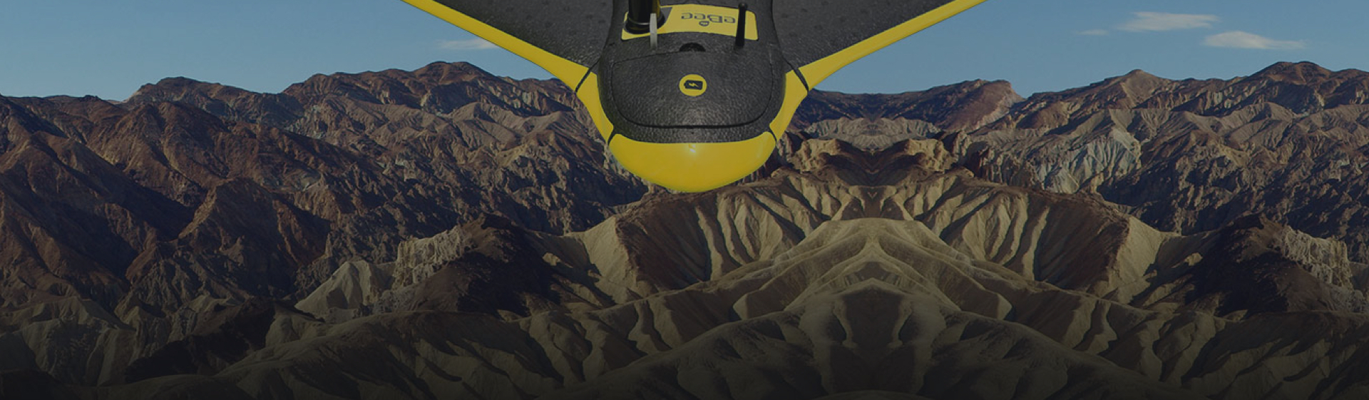 uav sensefly drones profesionales 02 landing ebeertk dron